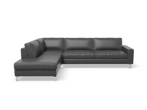 Ecksofa UM Large L